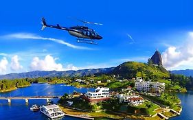 Hotel Los Recuerdos
